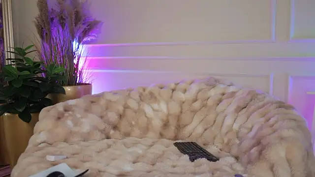 Anais Bloom online show from 03-15-26, 08:26