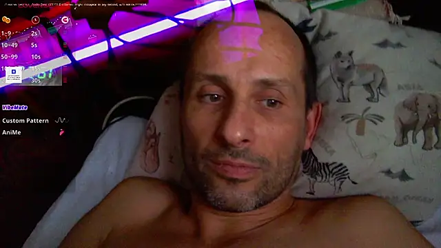 FireFox Feel online show from 12-03-24, 01:32