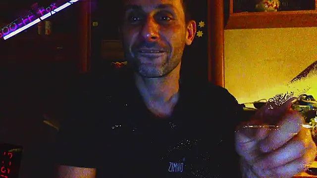 FireFox Feel online show from 12-03-24, 04:50