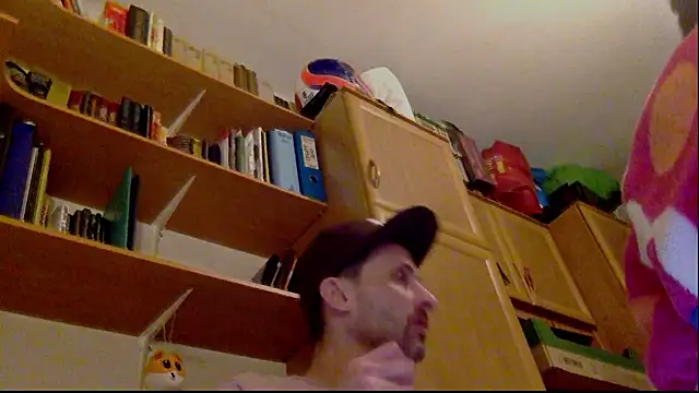 FireFox Feel online show from 12-04-24, 11:02