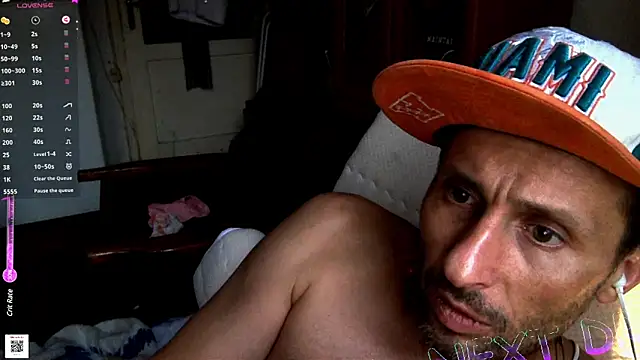 FireFox Feel online show from 12-06-24, 01:44