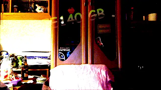 FireFox Feel online show from 01-15-25, 06:19