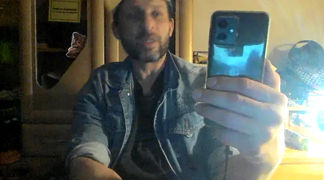 FireFox Feel online show from 02-26-25, 05:07