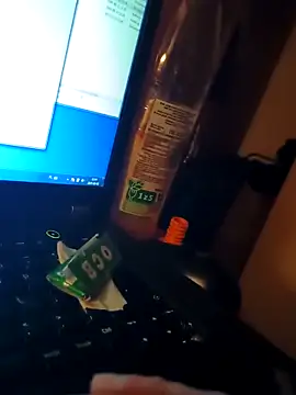 FireFox Feel online show from 03-05-25, 09:15