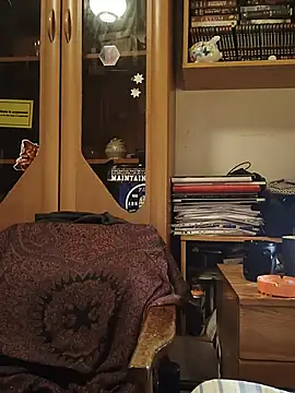 FireFox Feel online show from 03-06-25, 08:37