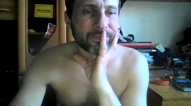 FireFox Feel online show from 03-08-25, 03:35