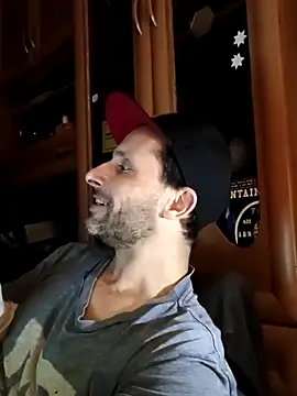 FireFox Feel online show from 03-13-25, 11:27