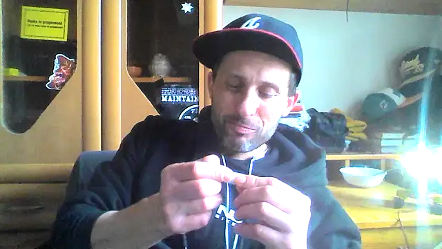 FireFox Feel online show from 03-14-25, 11:45