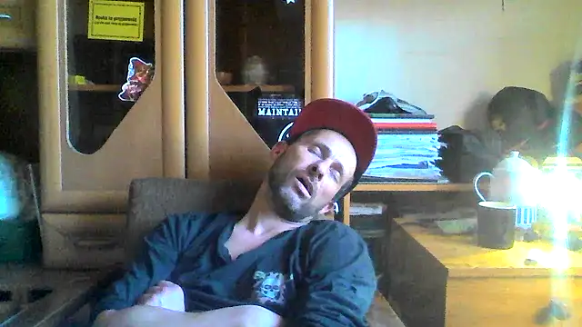 FireFox Feel online show from 03-15-25, 07:31