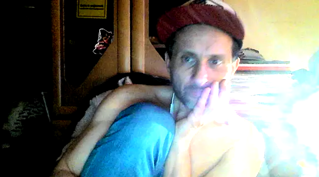 FireFox Feel online show from 03-16-25, 04:41