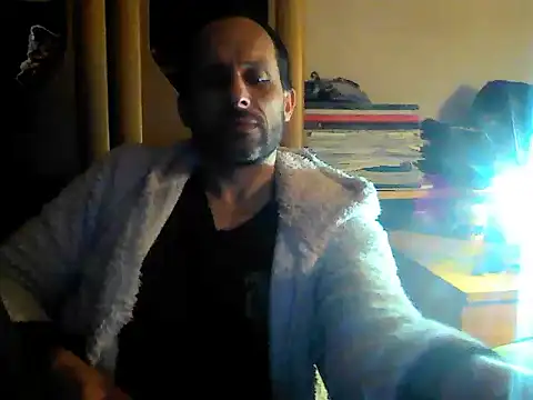 FireFox Feel online show from 03-16-25, 09:26