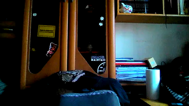 FireFox Feel online show from 03-18-25, 02:59