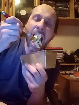 FireFox Feel online show from 03-20-25, 05:25