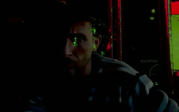 FireFox Feel online show from 11-07-25, 06:02