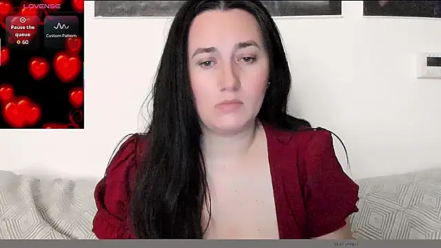 Snapshot of StormyAngelx chatting on 06-03-26, 12:30 StormyAngelx online show from 06-03-26, 12:30