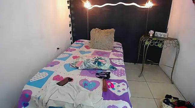 SexyKataShow online show from 02-16-25, 10:32