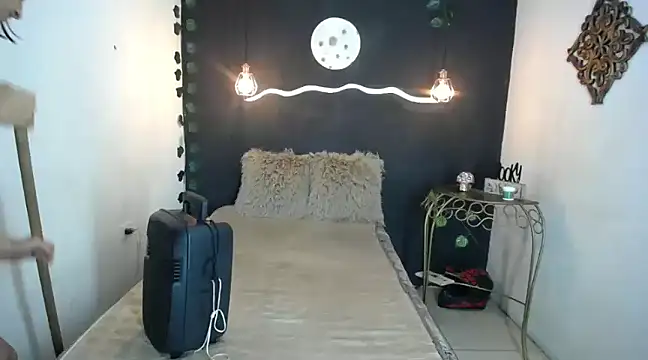 SexyKataShow online show from 02-22-25, 07:14