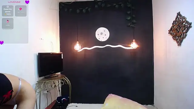 SexyKataShow online show from 09-20-25, 02:01