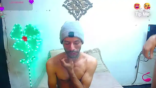 SexyKataShow online show from 11-03-25, 08:48