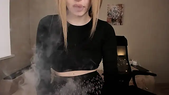 ViolettaLopez online show from 02-16-25, 01:27