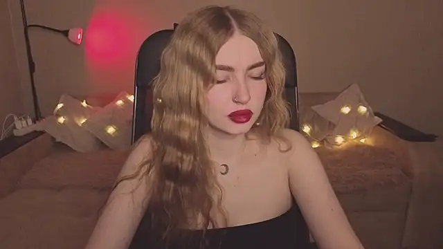 ViolettaLopez online show from 02-14-26, 03:09