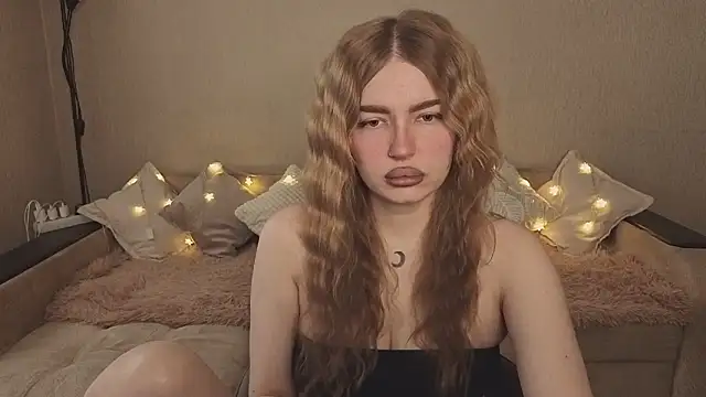 ViolettaLopez online show from 02-28-26, 01:34