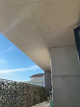 SweeetAlegra online show from 01-01-25, 03:14