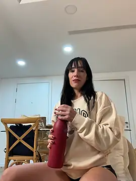 SweeetAlegra online show from 01-02-25, 07:07