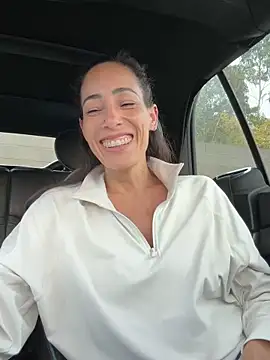 SweeetAlegra online show from 01-09-25, 09:27