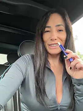 SweeetAlegra online show from 01-20-25, 09:46