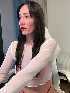 SweeetAlegra online show from 01-31-25, 05:53