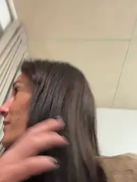 SweeetAlegra online show from 02-02-25, 11:11