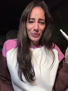 SweeetAlegra online show from 02-09-25, 03:53