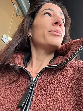 SweeetAlegra online show from 02-15-25, 10:33