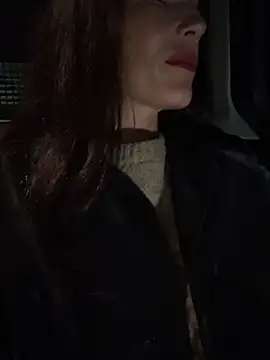 SweeetAlegra online show from 02-16-25, 01:36