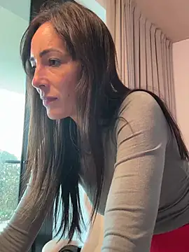 SweeetAlegra online show from 02-26-25, 04:56