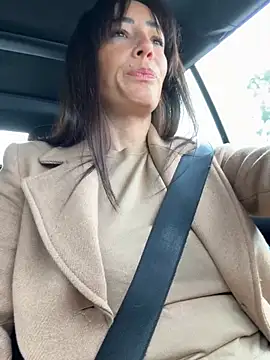 SweeetAlegra online show from 03-02-25, 03:48