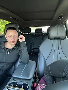 SweeetAlegra online show from 04-25-26, 09:45