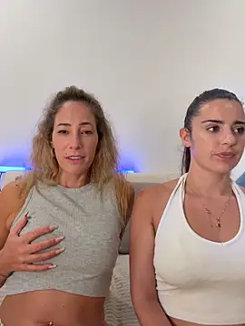 SweeetAlegra online show from 04-27-26, 09:13