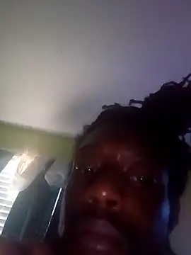 PrinceNoAlbert online show from 10-08-25, 06:38