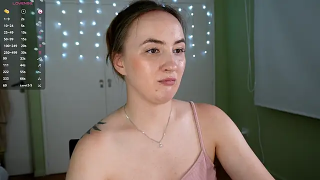 Black Eva  online show from 01-23-25, 06:35