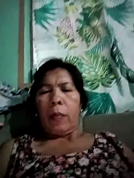 TropicalFlower online show from 02-18-25, 08:38