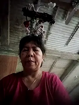 TropicalFlower online show from 09-25-25, 06:39