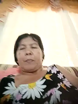 TropicalFlower online show from 10-06-25, 01:03