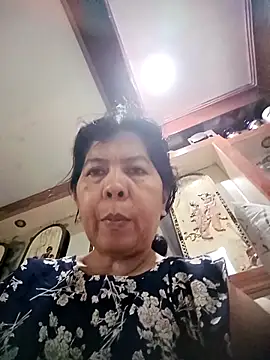 TropicalFlower online show from 10-11-25, 11:36