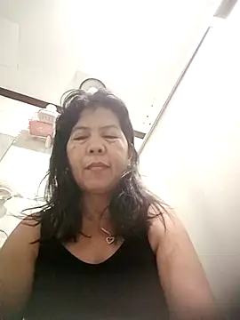 TropicalFlower online show from 10-23-25, 08:18