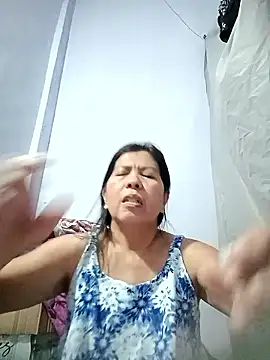 TropicalFlower online show from 01-12-26, 10:59