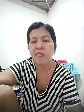 TropicalFlower online show from 02-06-26, 03:22