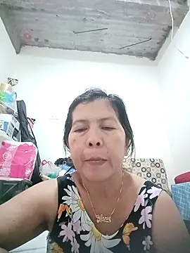 TropicalFlower online show from 02-24-26, 08:01