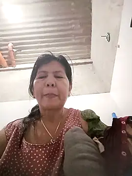 TropicalFlower online show from 04-08-26, 10:15